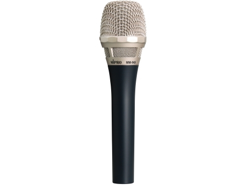 Mipro MM-90 True Condenser Vocal Microphone
